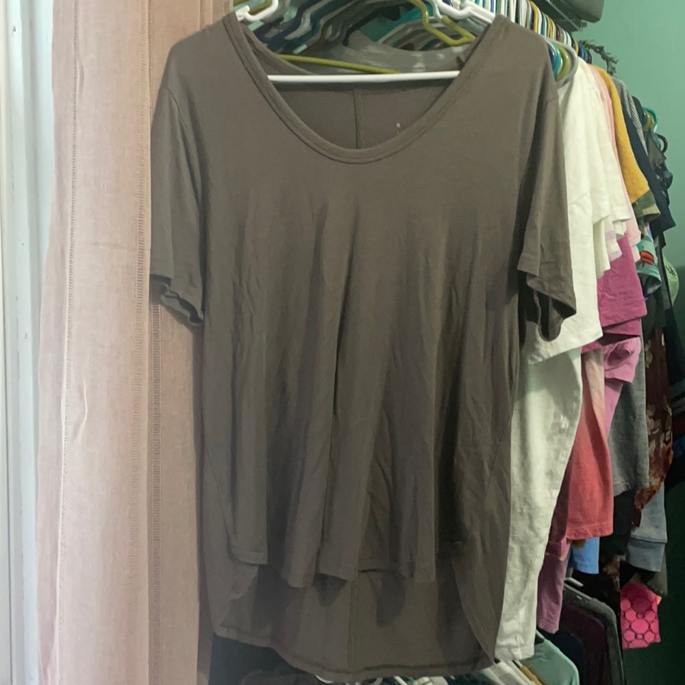 A New Day Tee